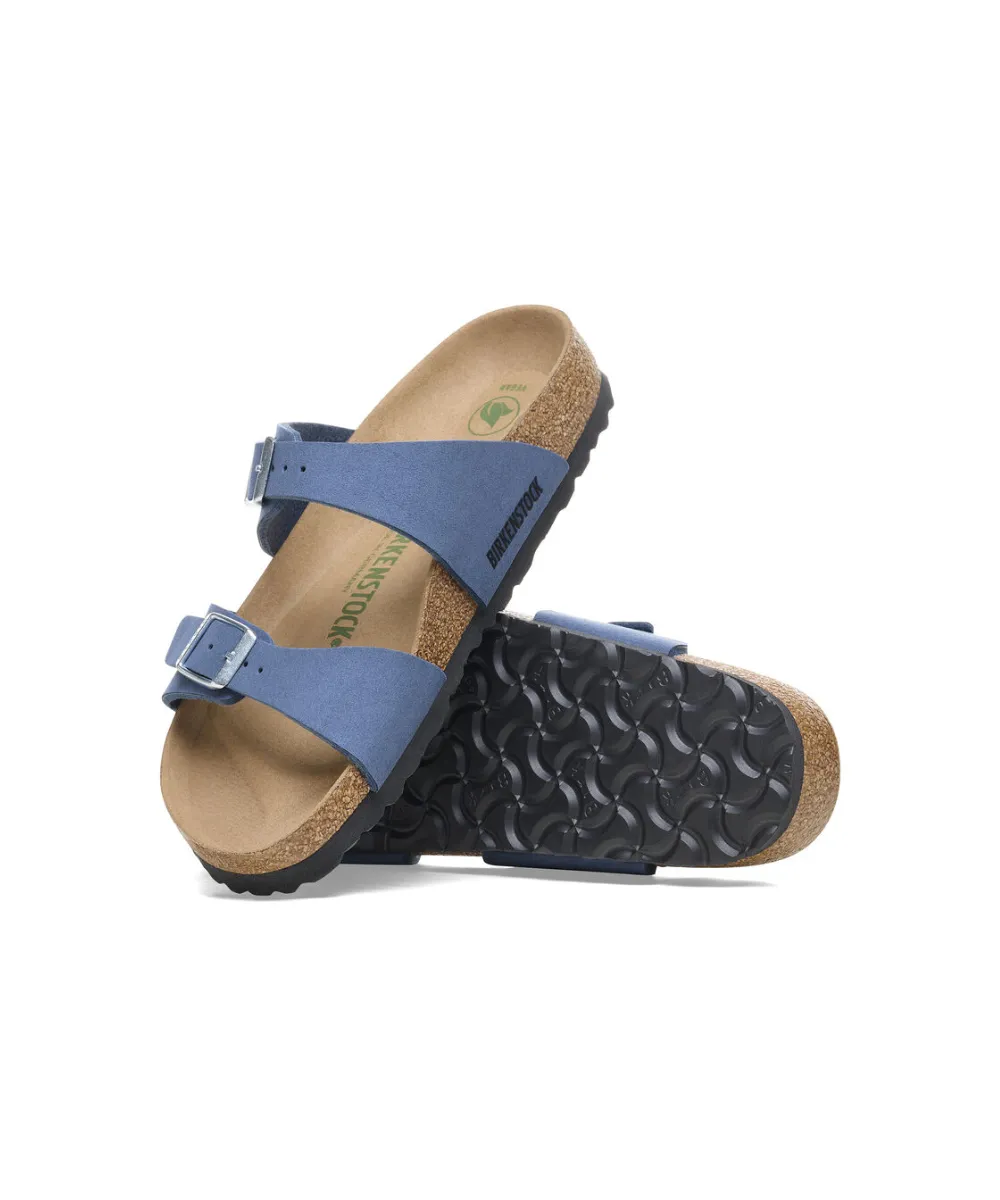 BIRKENSTOCK SYDNEY IN ELEMENTAL BLUE