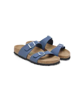 BIRKENSTOCK SYDNEY IN ELEMENTAL BLUE