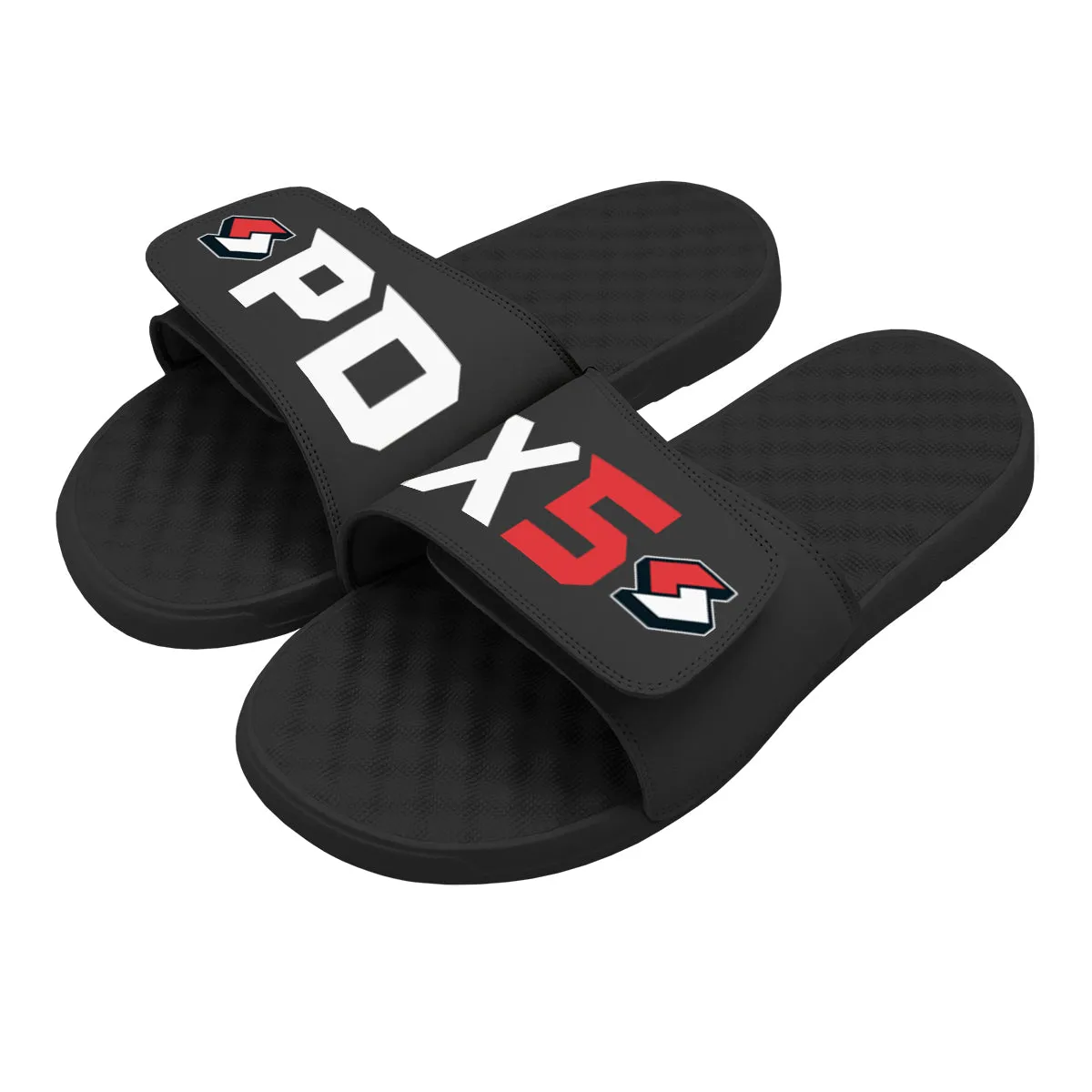 Blazers Gaming Split Slides