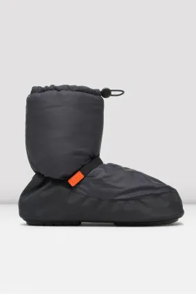 Bloch Multi-function Warm Up Booties