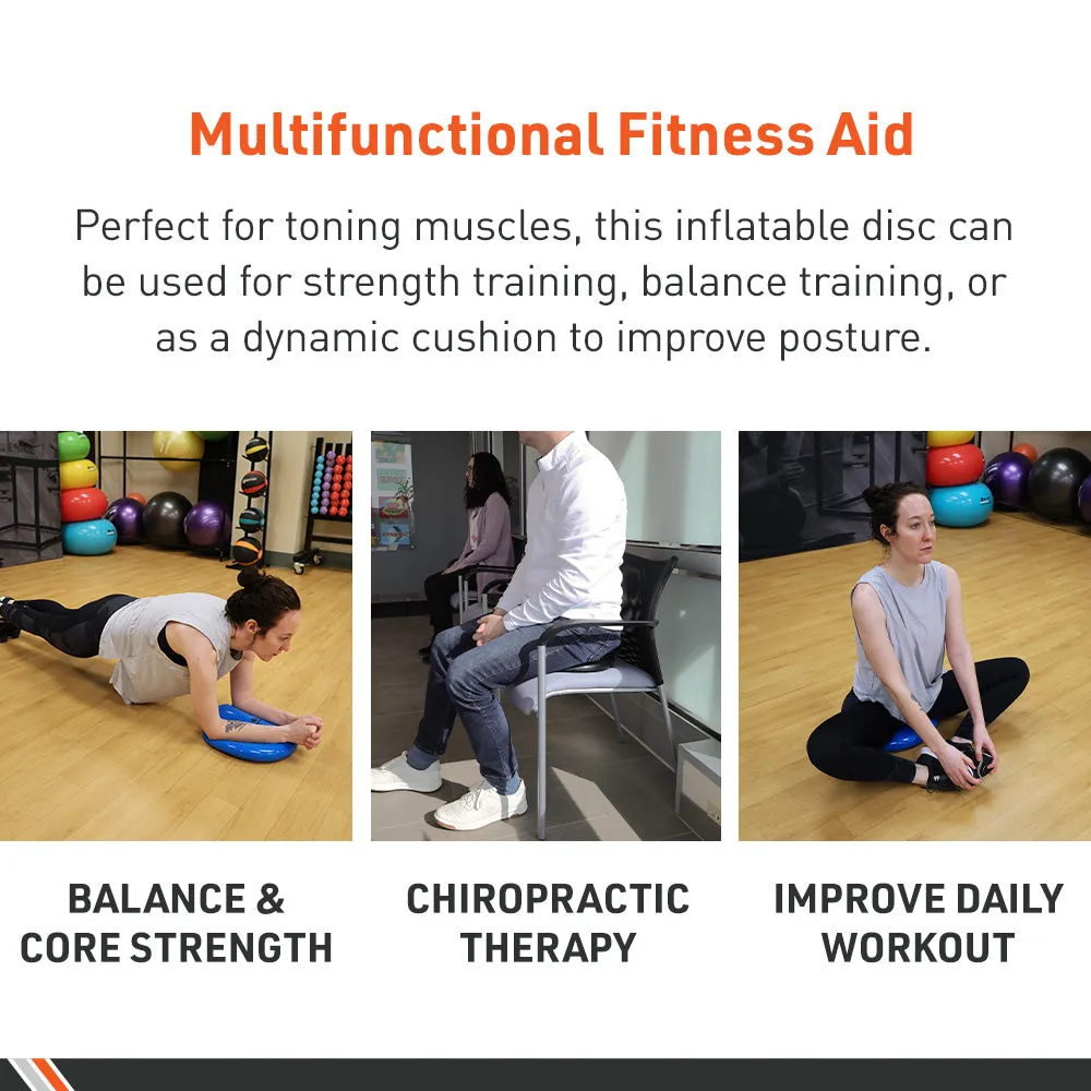 BodySport&reg; Balance Disc