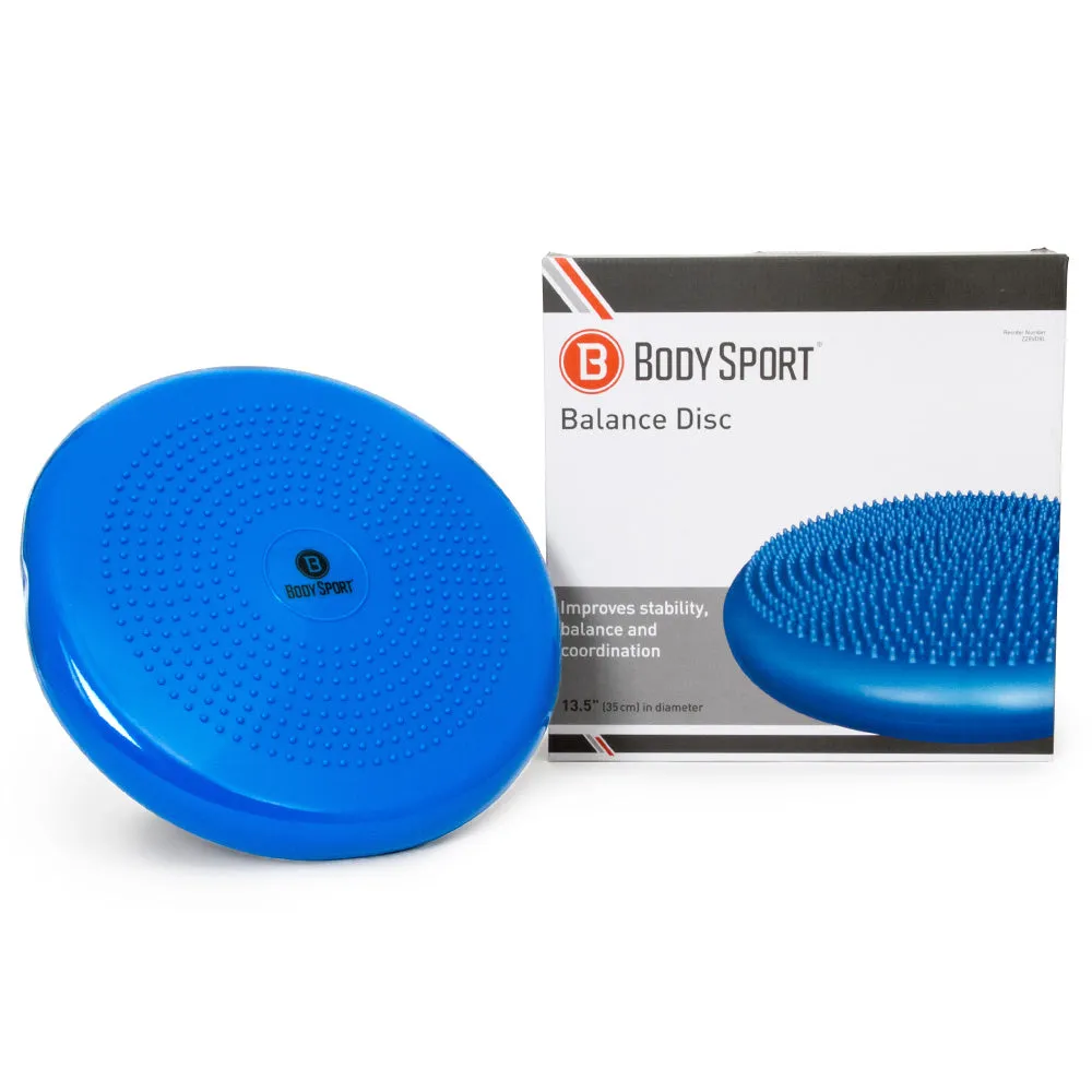 BodySport&reg; Balance Disc