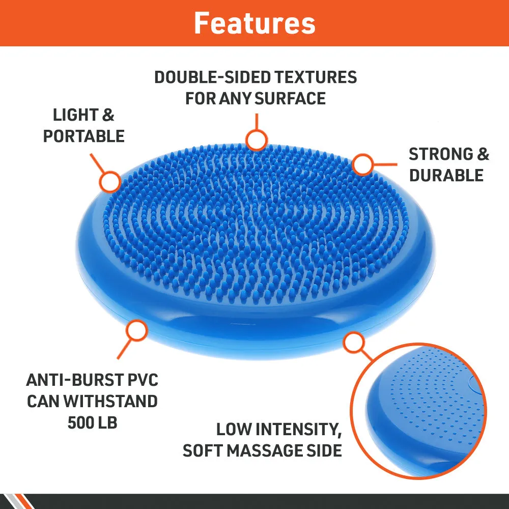 BodySport&reg; Balance Disc