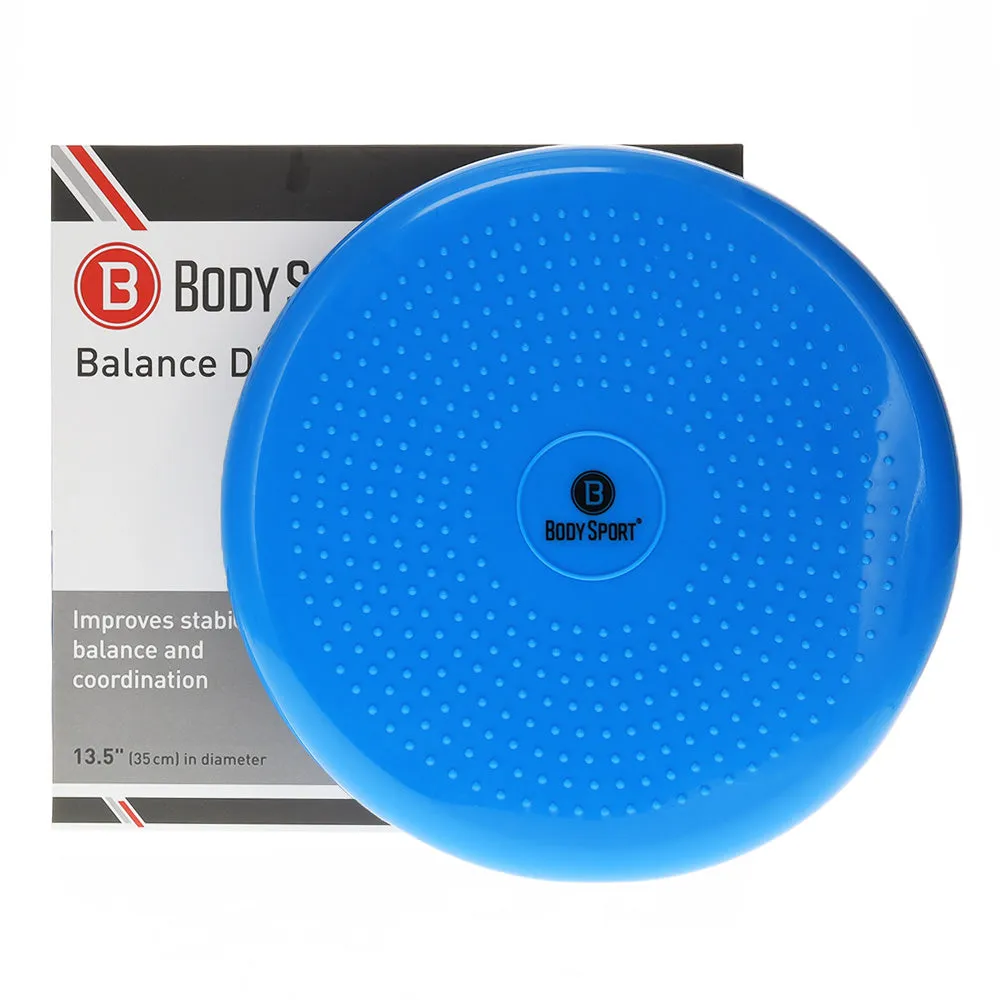 BodySport&reg; Balance Disc