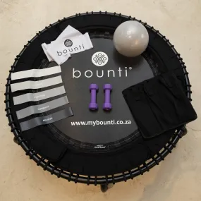 bounti x JumpSport | Foundation Programme   Kit   570 Pro