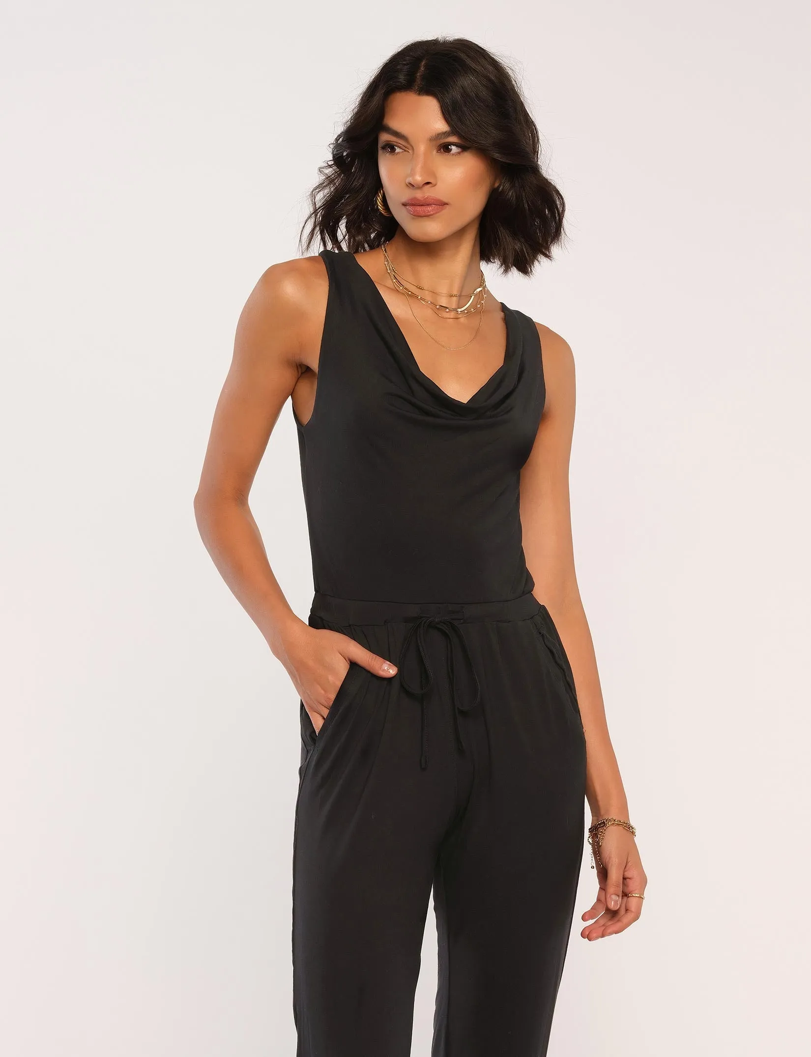 Bradley Jumpsuit