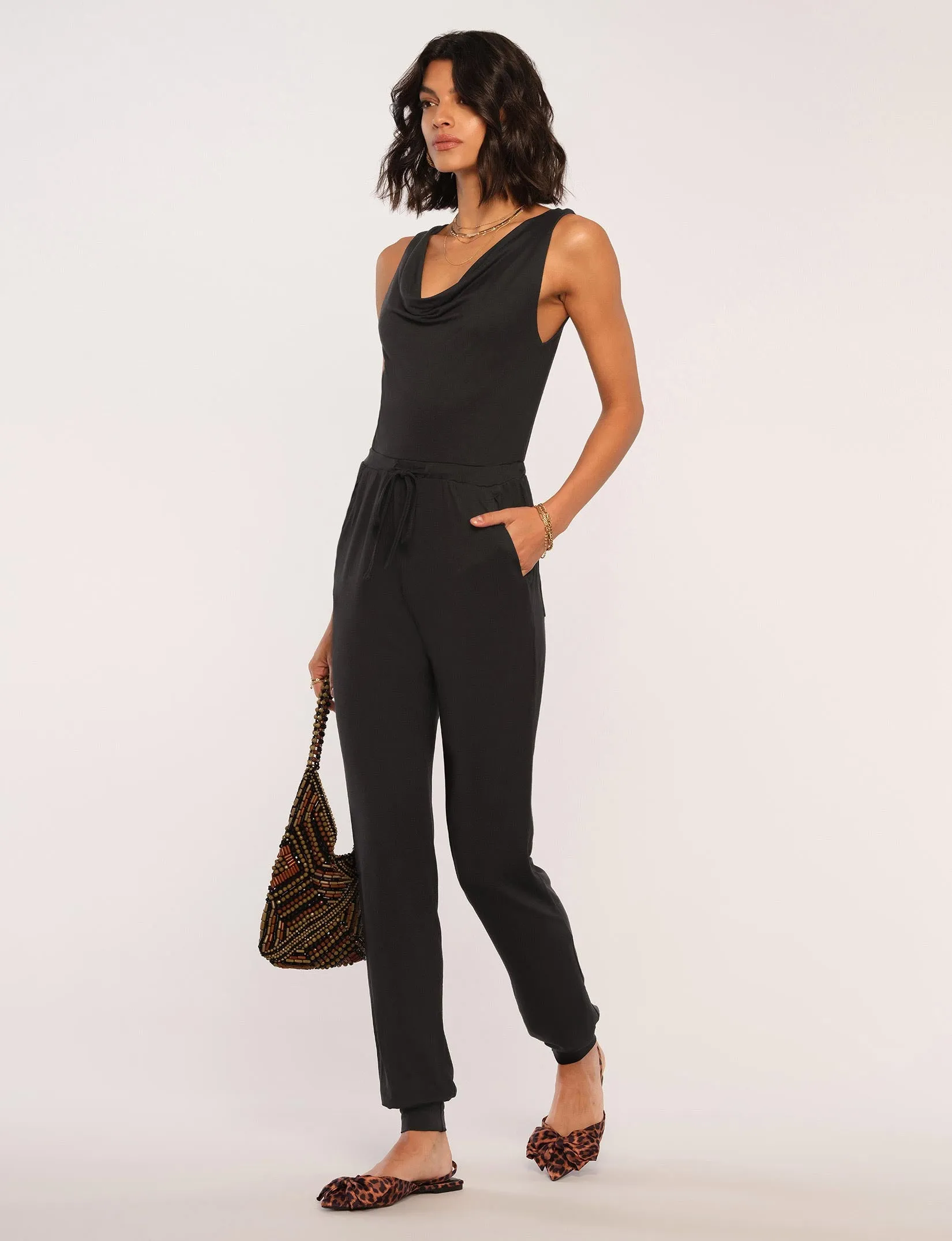 Bradley Jumpsuit