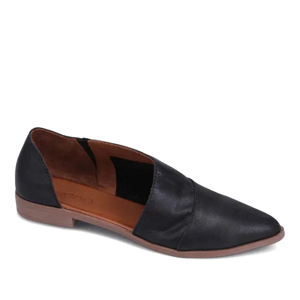 Bueno - Blake Flat Black