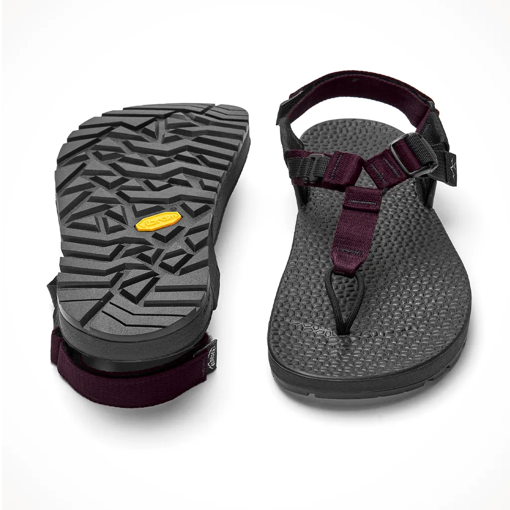 Cairn Evo 3D Sandal — Unisex