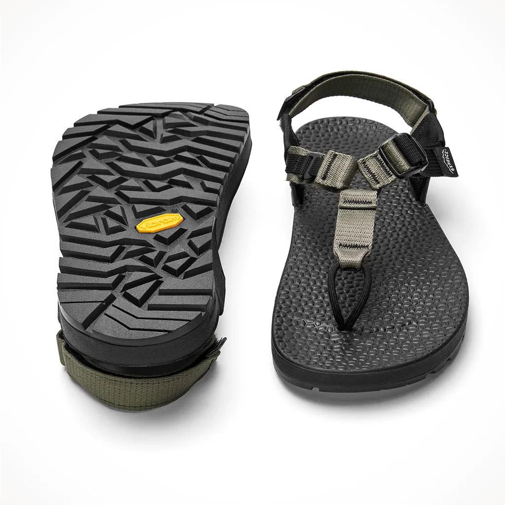 Cairn Evo 3D Sandal — Unisex