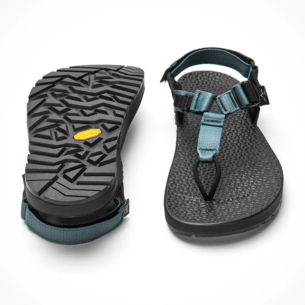 Cairn Evo 3D Sandal — Unisex