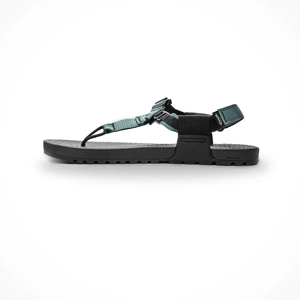 Cairn Evo 3D Sandal — Unisex