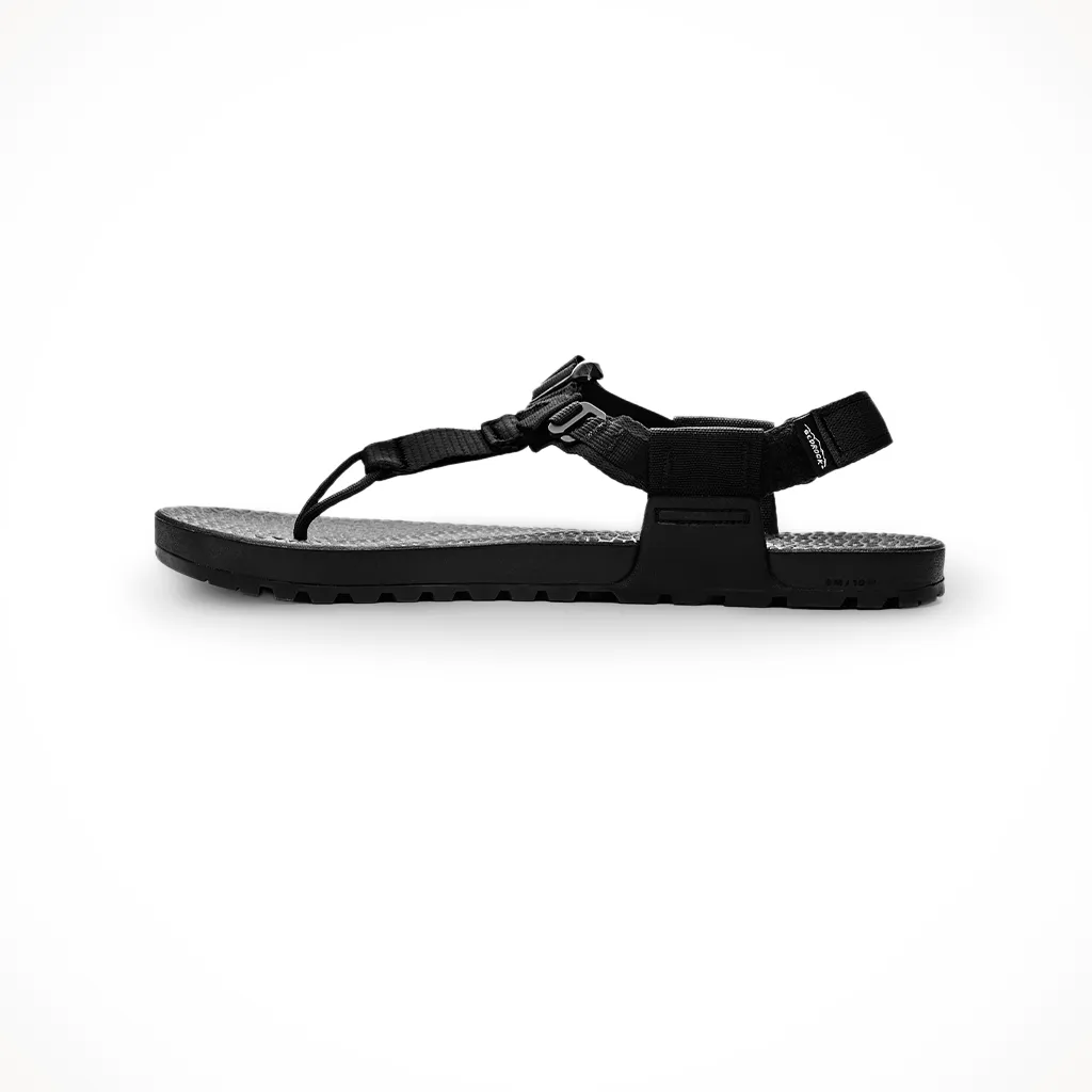 Cairn Evo 3D Sandal — Unisex