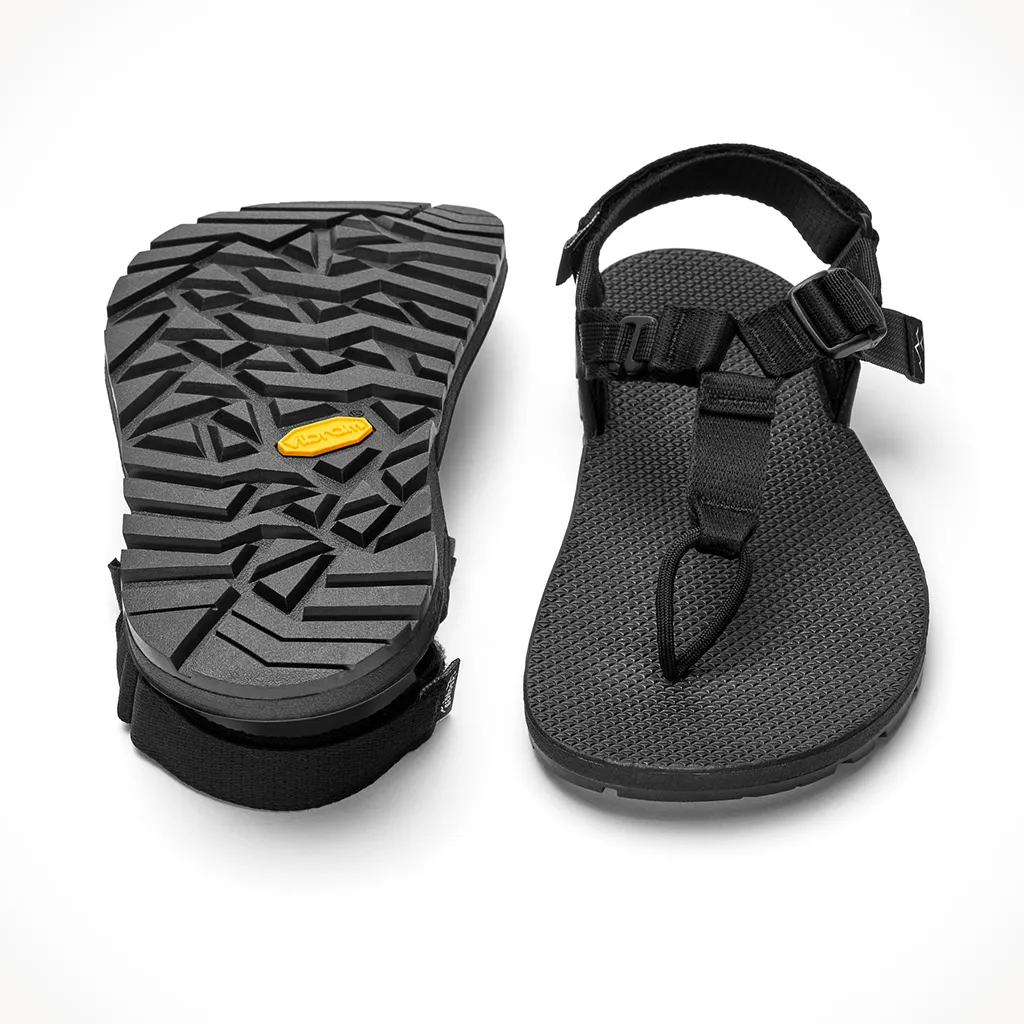 Cairn Evo 3D Sandal — Unisex