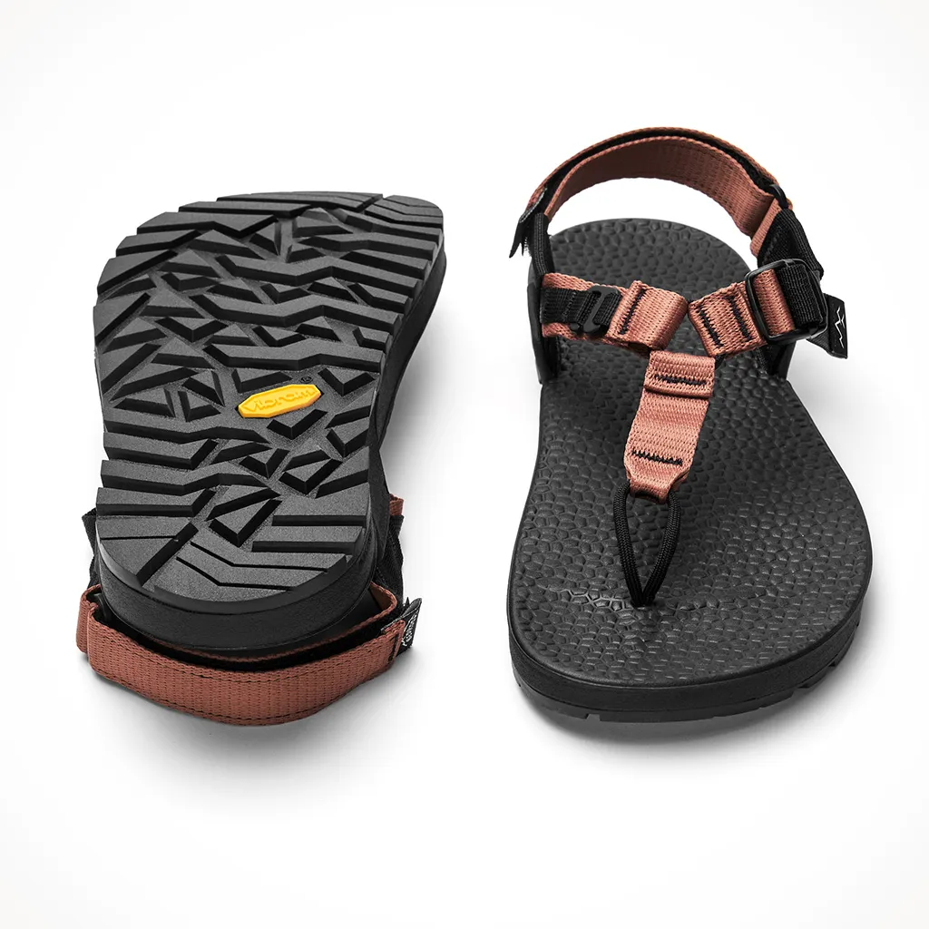 Cairn Evo 3D Sandal — Unisex