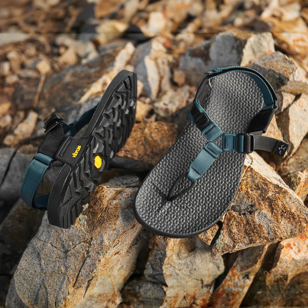 Cairn Evo 3D Sandal — Unisex