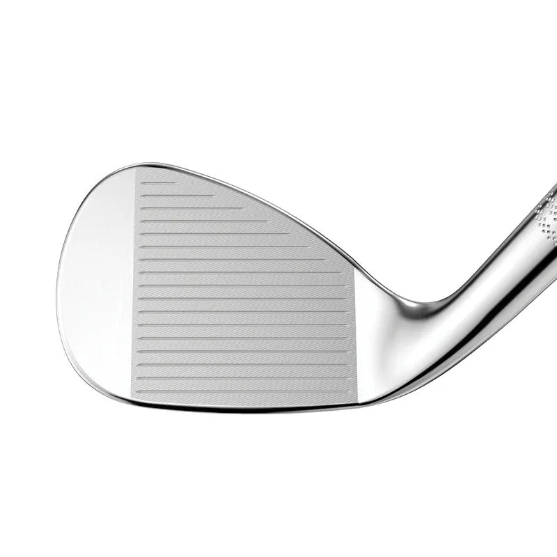 Callaway Opus Brushed Chrome Wedges