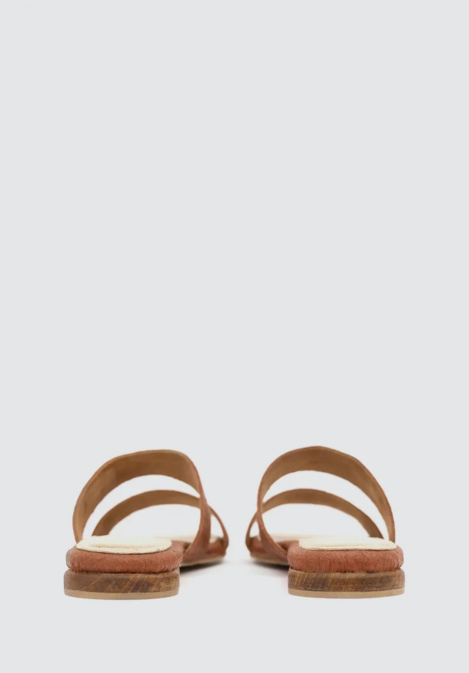 Capri PRJ - Sandals | Canela