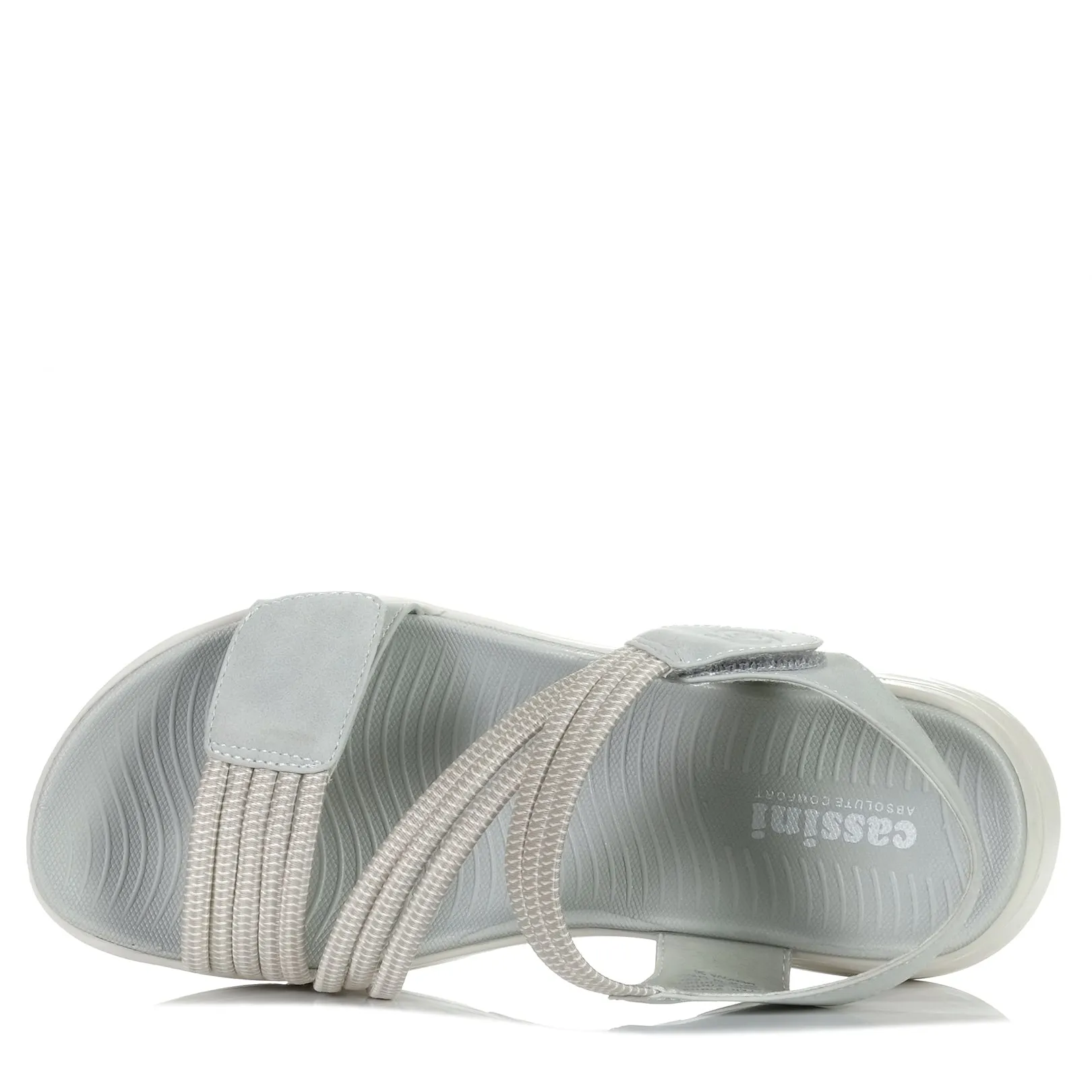 Cassini Menova Light Grey