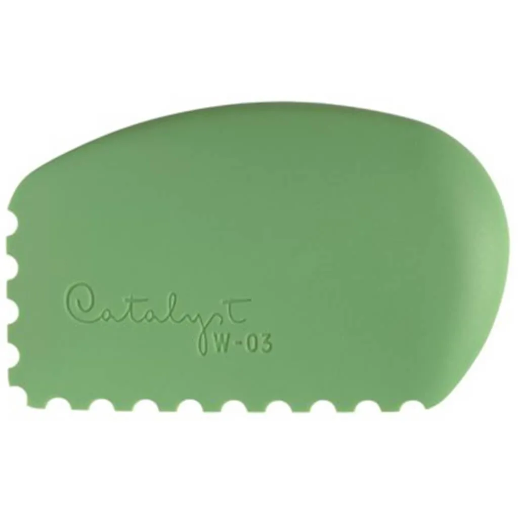 Catalyst Silicone Wedges