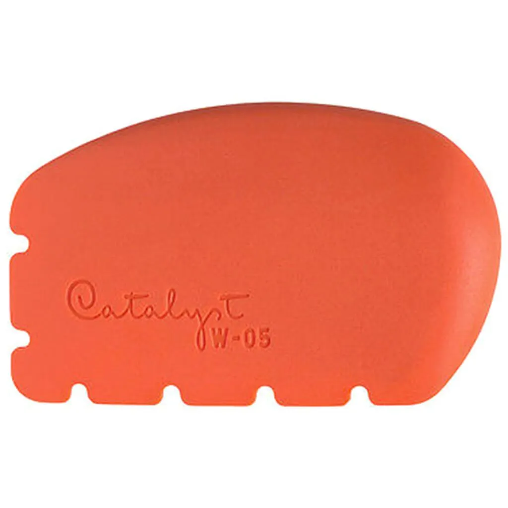 Catalyst Silicone Wedges