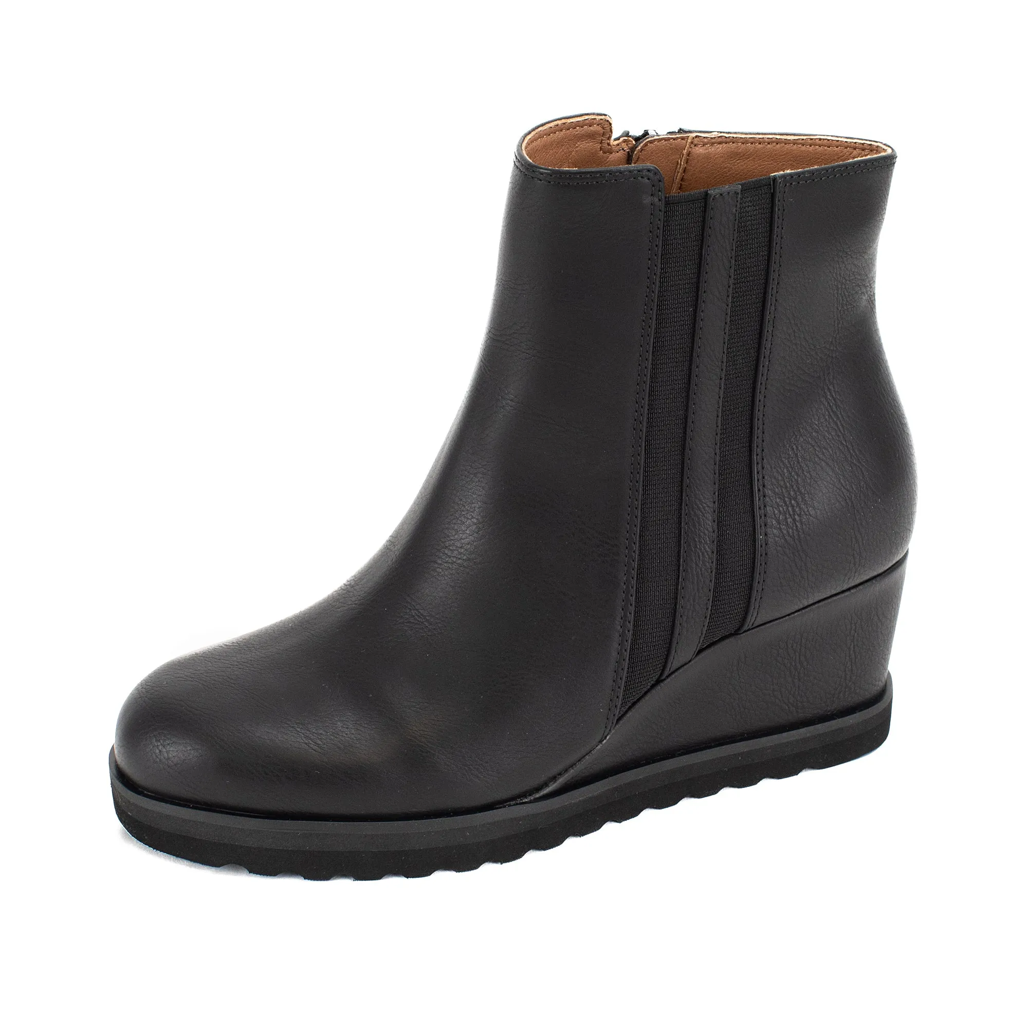 Ceffa Wedge Boot