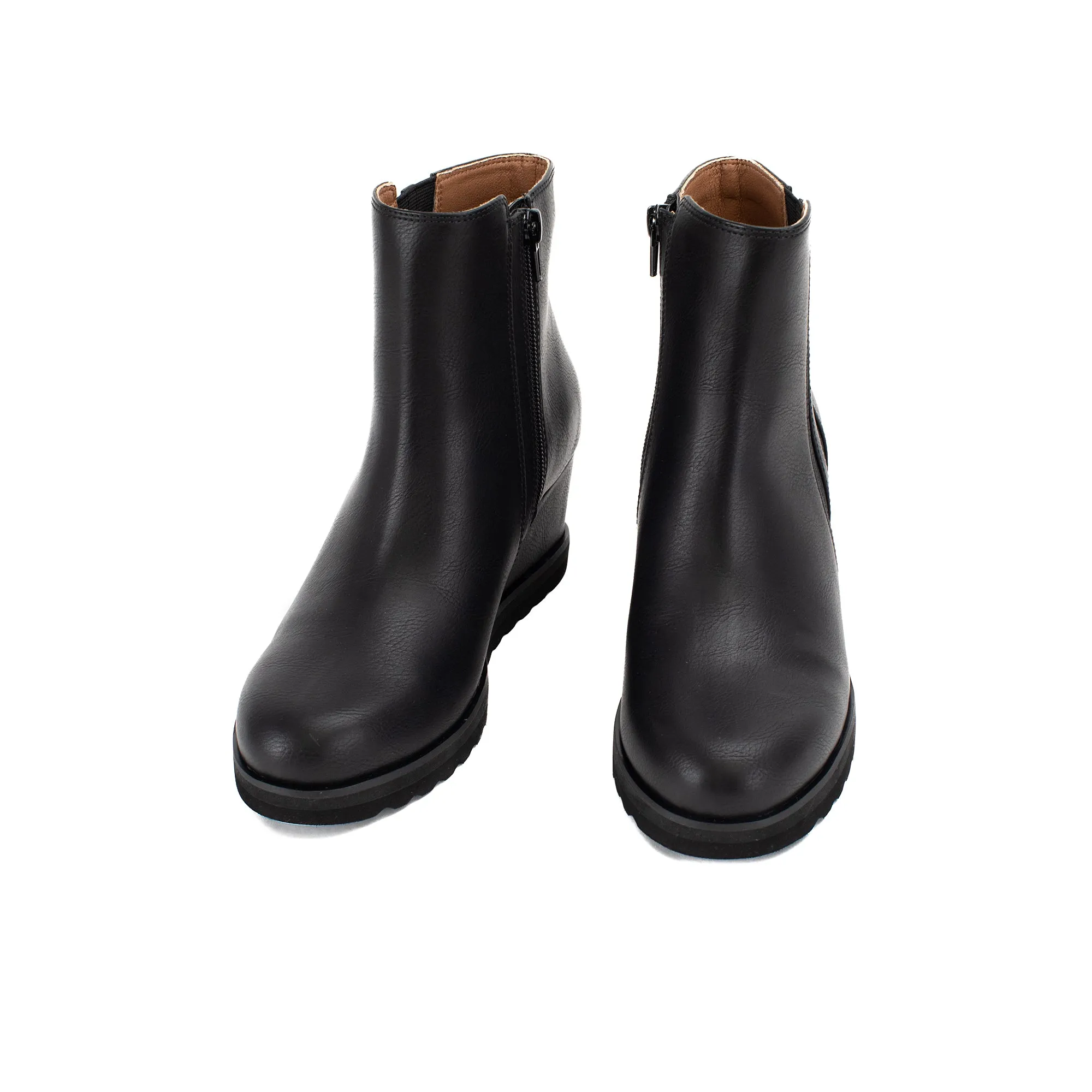 Ceffa Wedge Boot