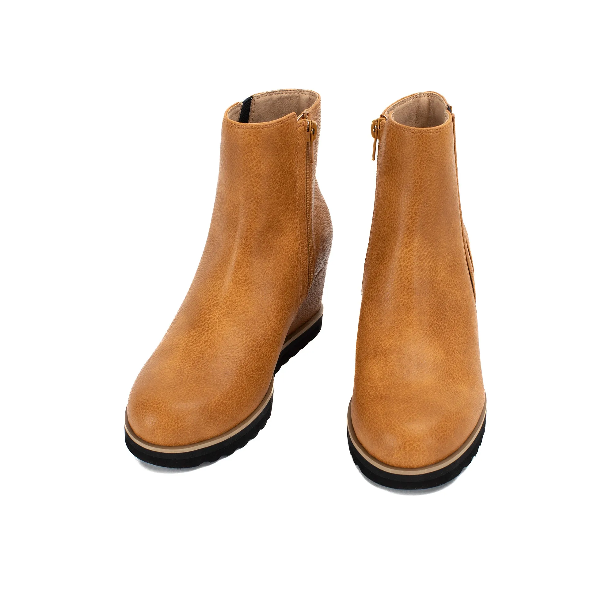 Ceffa Wedge Boot