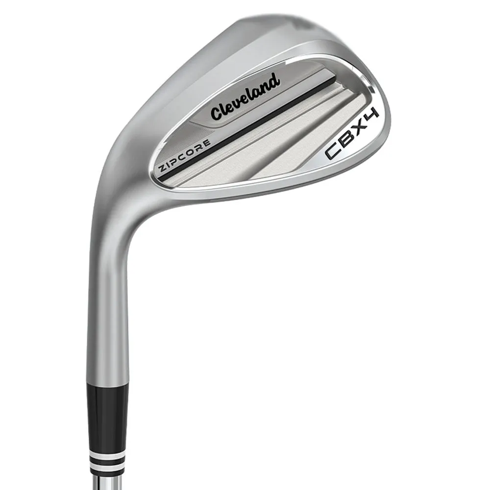 Cleveland CBX 4 ZipCore Wedge 2024 Women