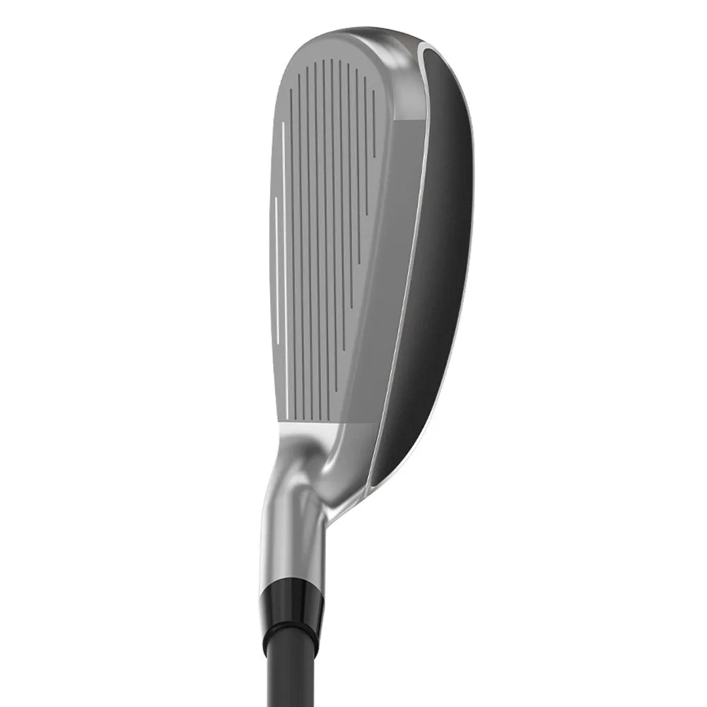 Cleveland HALO XL Full-Face Iron Set 2024