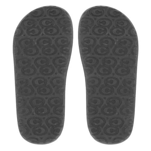 Cobian Kid's Floater 2 Jr Flip Flop - Black FJR19-001