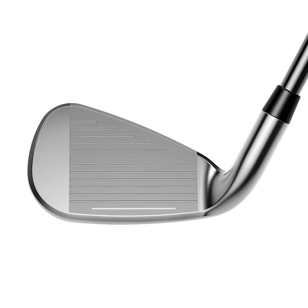 Cobra F-Max Airspeed Iron Set