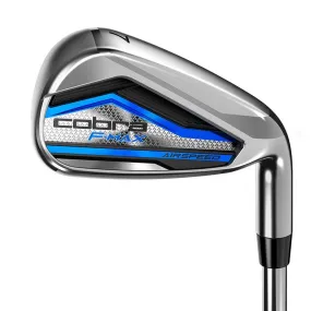 Cobra F-Max Airspeed Iron Set