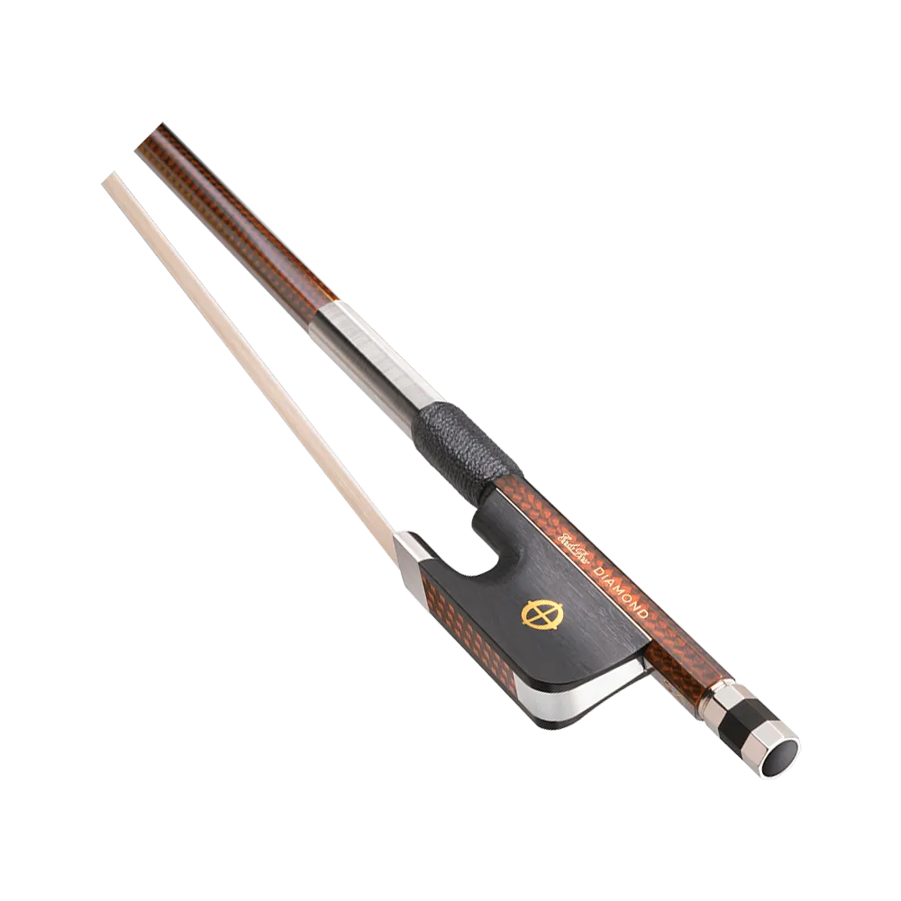 CodaBow Diamond GX (Gold Level) Cello Bow