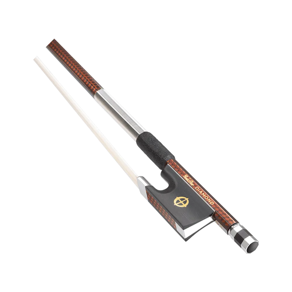 CodaBow Diamond GX (Gold Level) Violin Bow