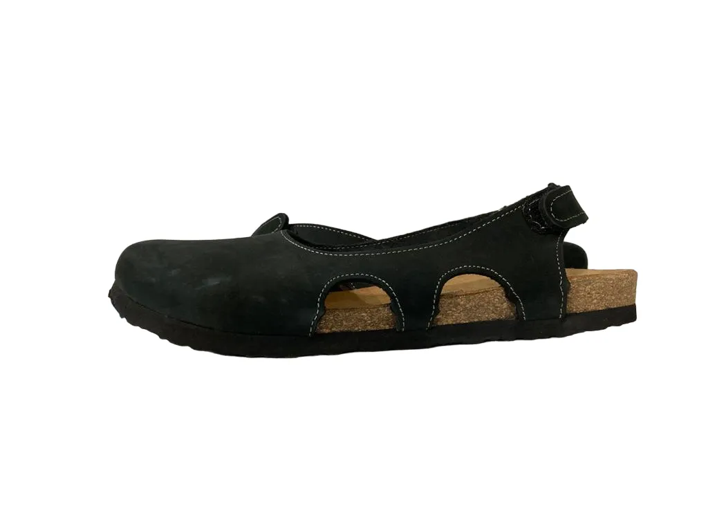 Comfort Fort Fube Women's Slip On Sandals