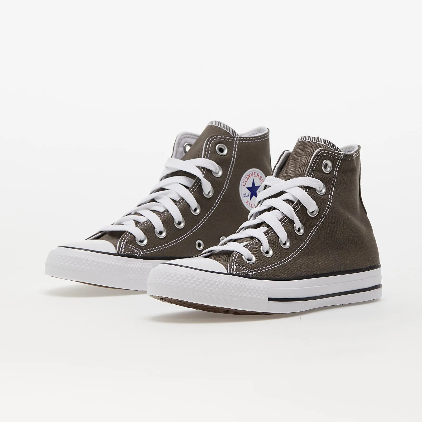 Converse All Stars Hi Top Mens Trainers