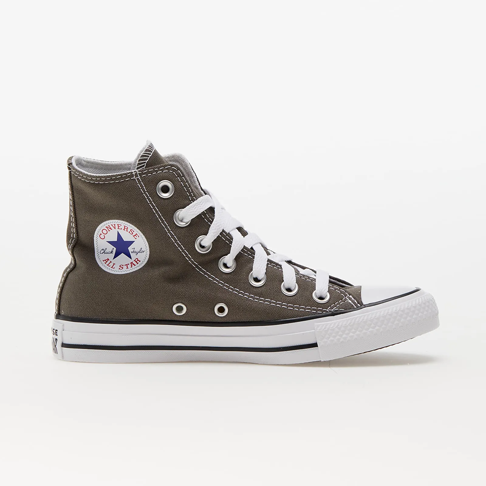 Converse All Stars Hi Top Mens Trainers