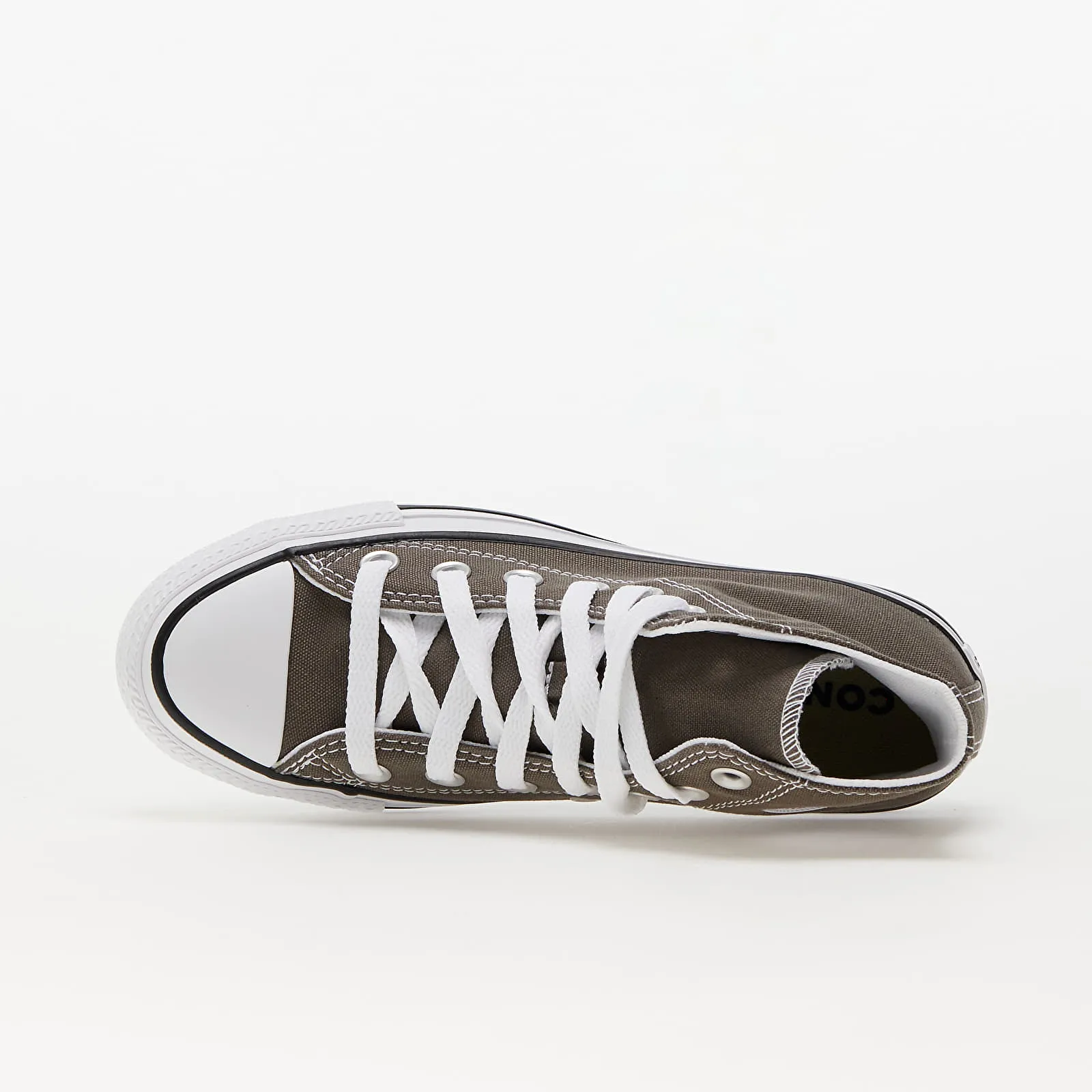 Converse All Stars Hi Top Mens Trainers