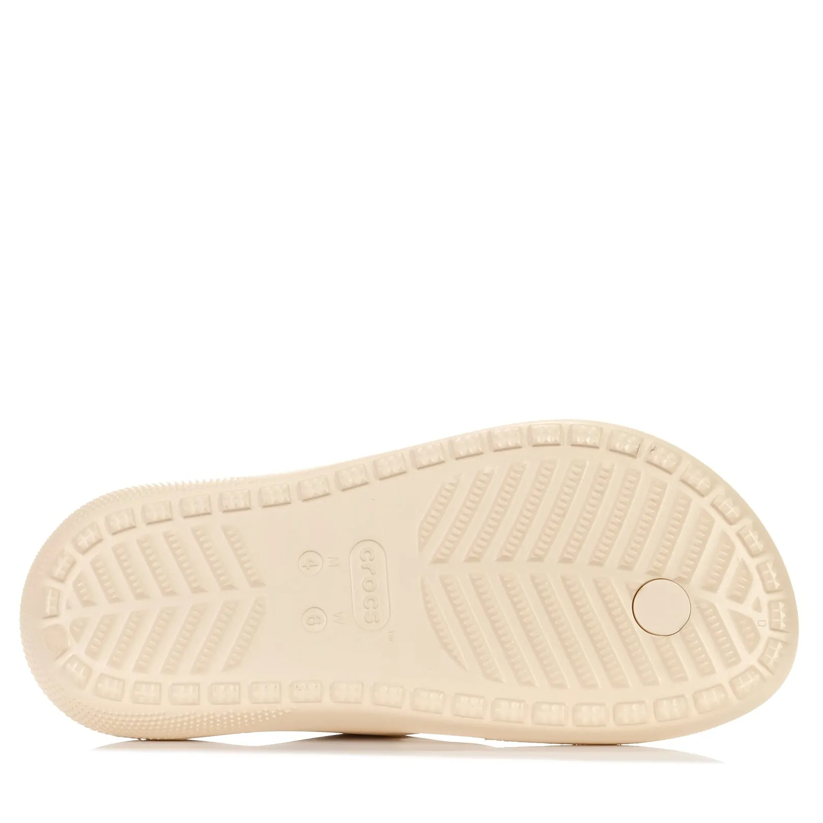 Crocs Classic Flip V2 Shitake