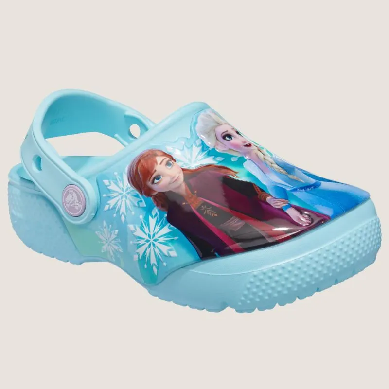 Crocs Toddler Fun Lab Disney Frozen II Clog