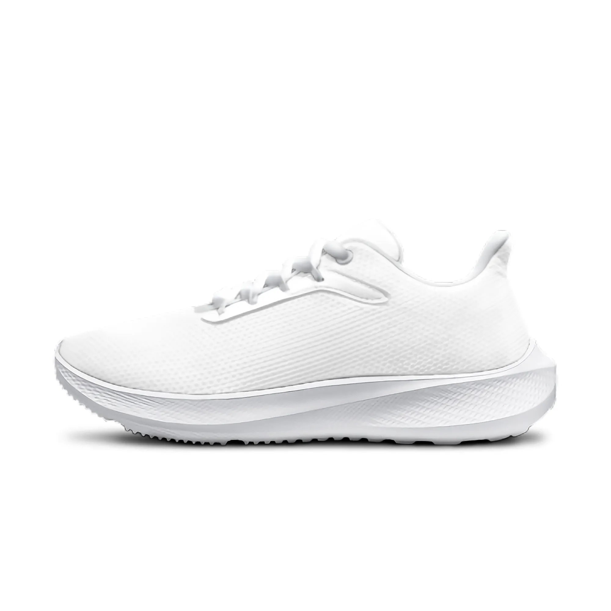 Customizable Lace Up Running Shoes | NonSlip Grip for Nurses