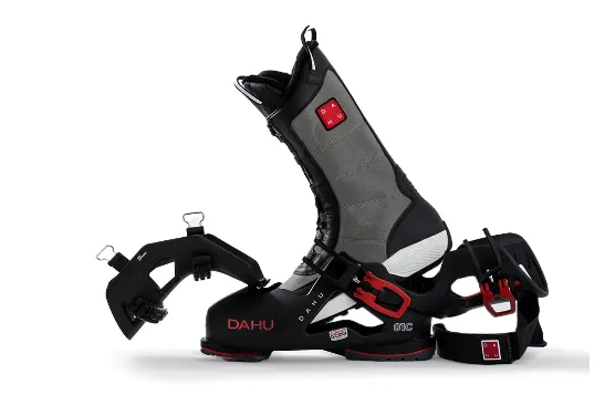 Dahu Ecorce 01 C M120 Ski Boots 2025