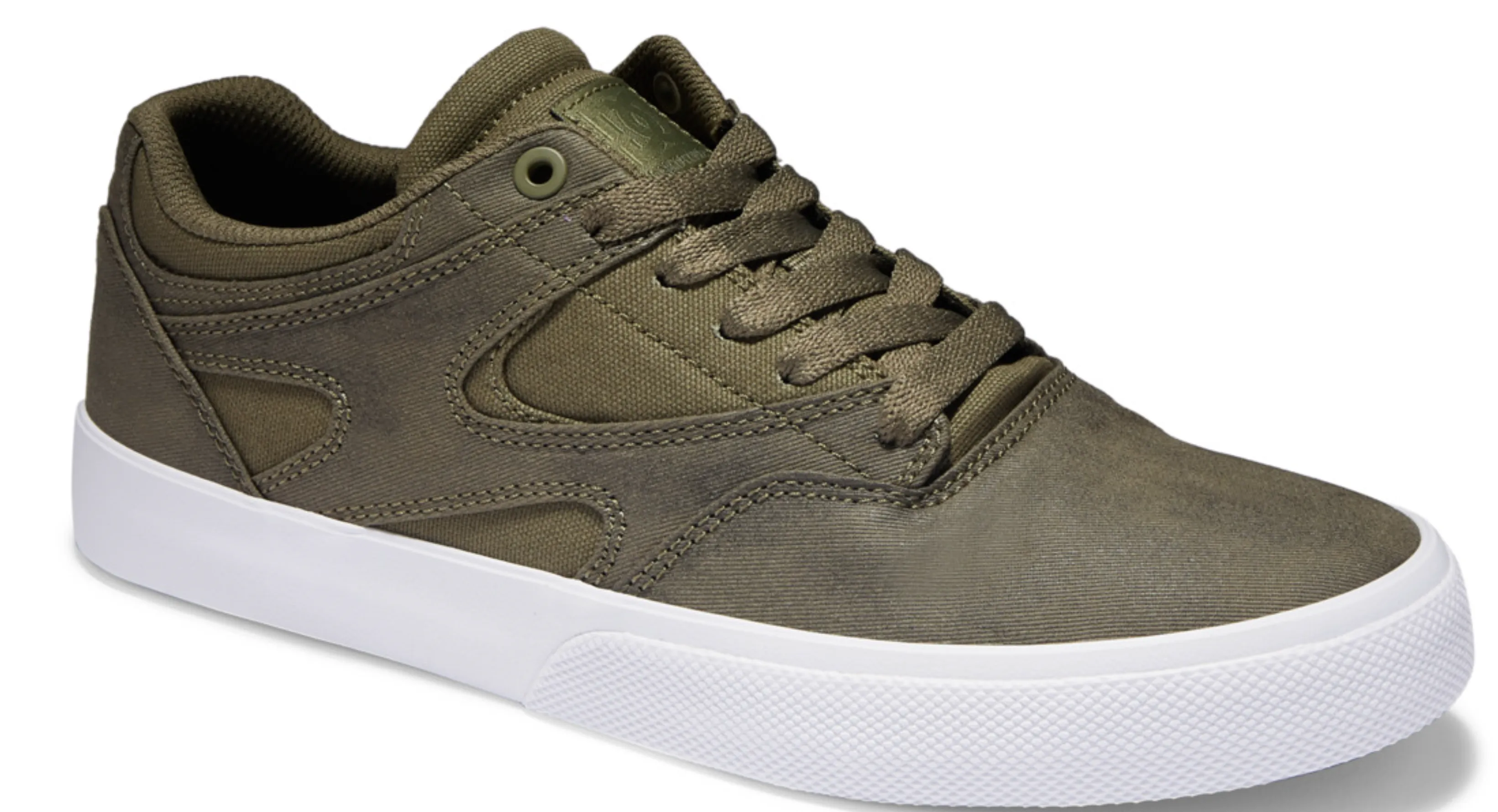 Dc Kalis Vulc Trainers