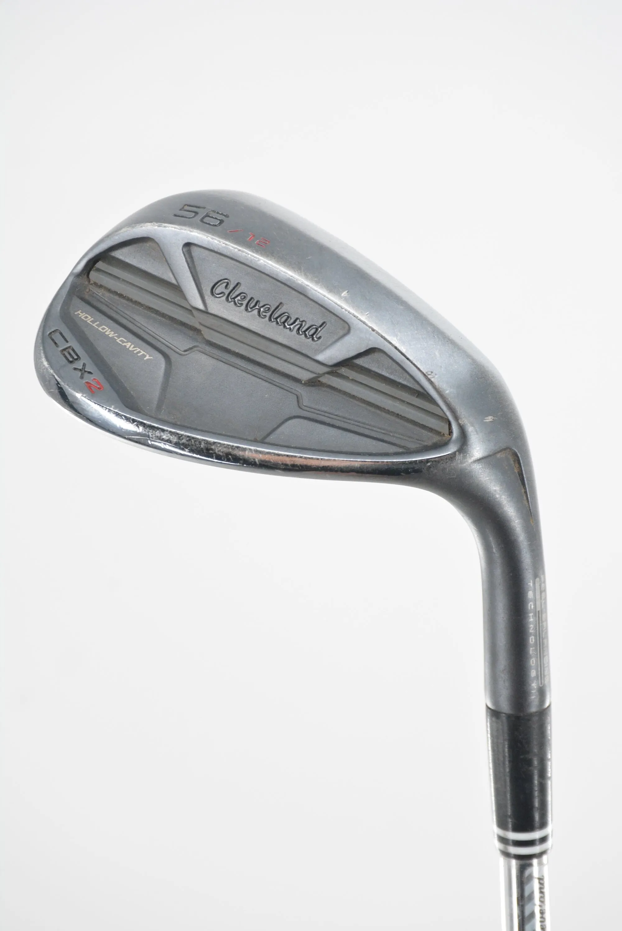 *Dented* Cleveland CBX2 56 Degree Wedge R Flex 35"