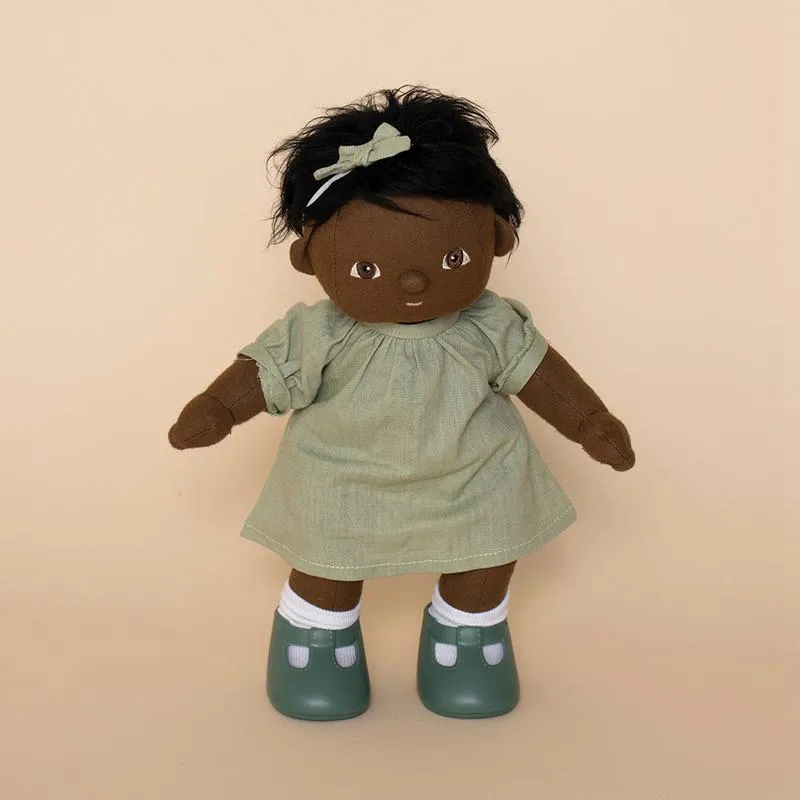 Dinkum Doll Travel Togs - Mint