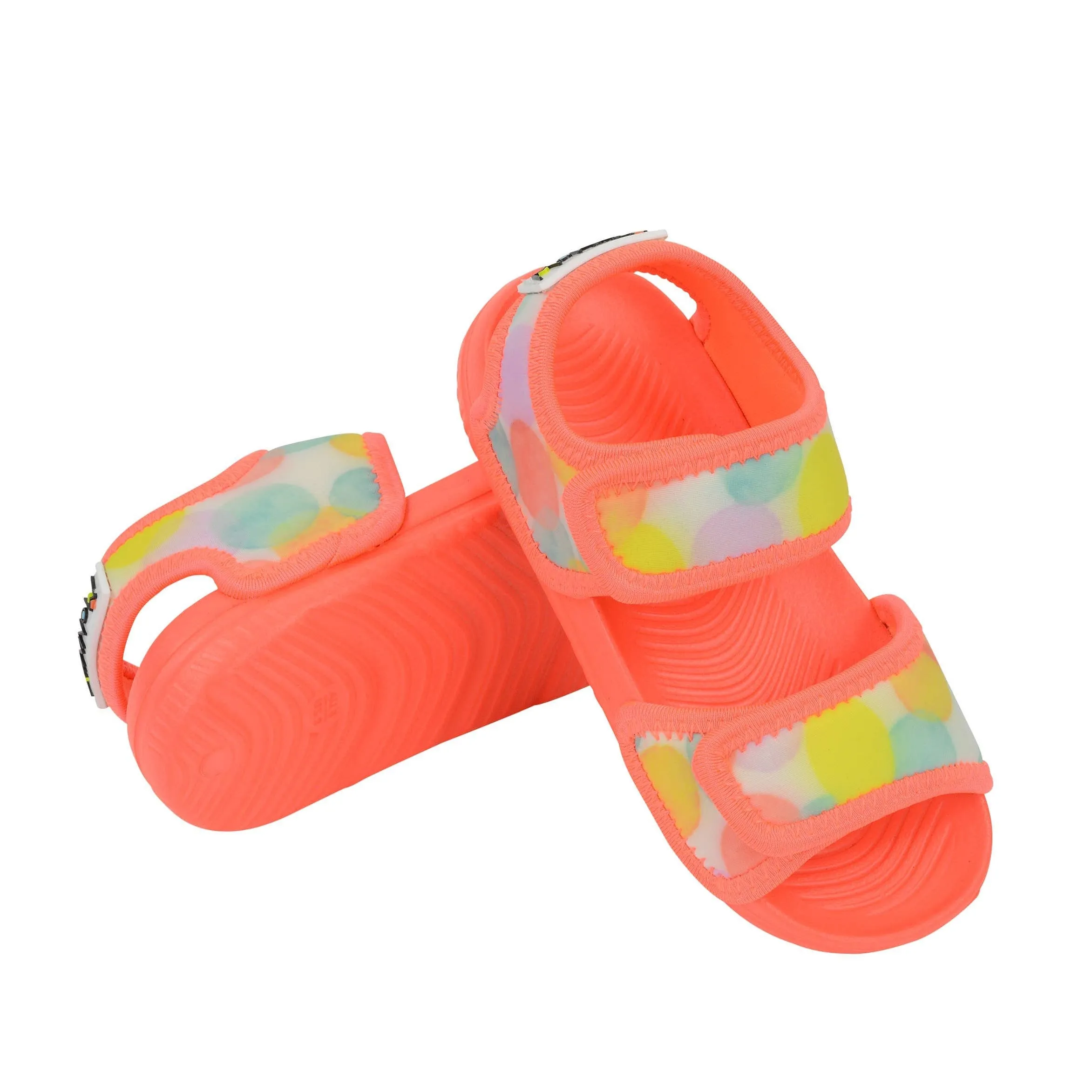 Dotty Roamii Original Water Play Sandal