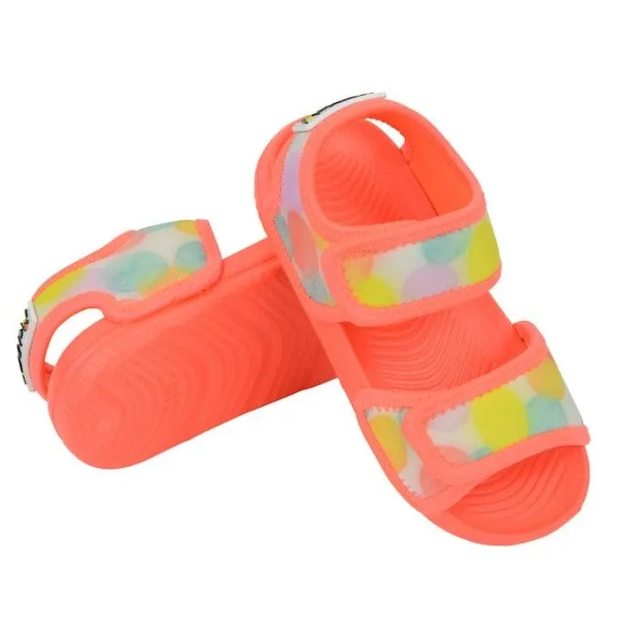 Dotty Roamii Original Water Play Sandal