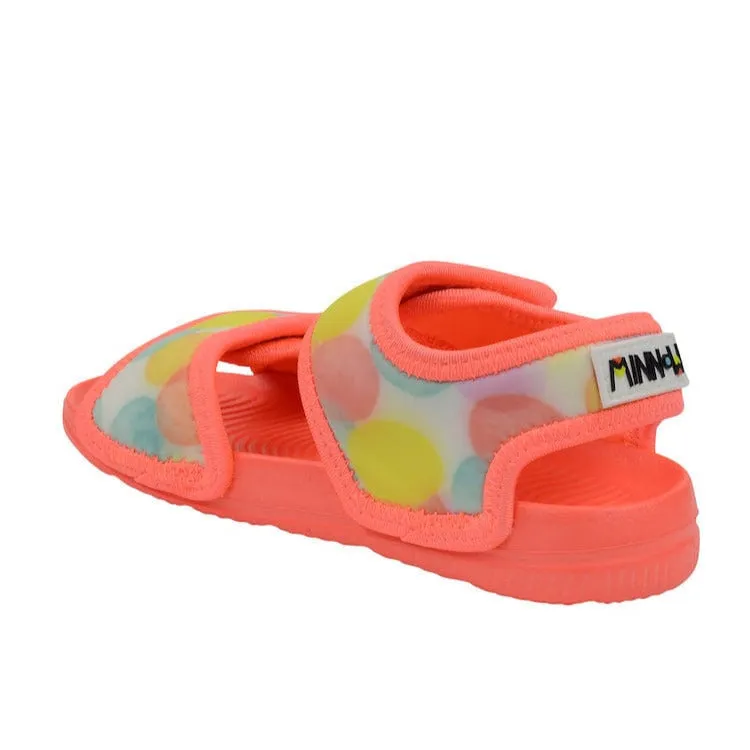 Dotty Roamii Original Water Play Sandal