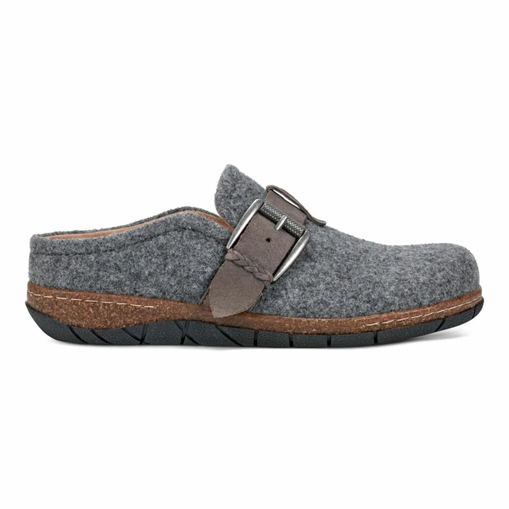 Earth Women's Eras2 Grey M